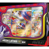 [from 10.10][German edition] Mega-Latias-ex Kollektion - Pokemon Cards