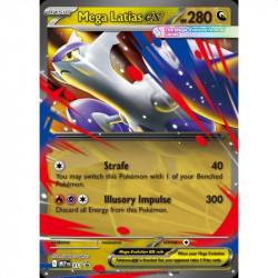 [from 10.10][German edition] Mega-Latias-ex Kollektion - Pokemon Cards