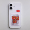 awesome tomato - Daily Deco Stickers Aufkleber