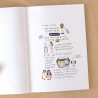 Reise-Erinnerungen - Daily Deco Stickers Aufkleber