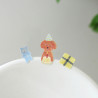 Welpen - Daily Deco Stickers Aufkleber