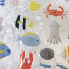 Sea creatures - Daily Deco Stickers