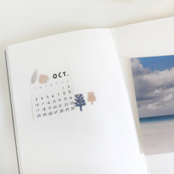 Créatures marines - Daily Deco Stickers autocollants