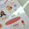 Birthday - Daily Deco Stickers