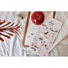 meow!! Katzen - Daily Deco Stickers Aufkleber