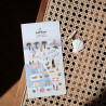 Summer - Daily Deco Stickers