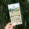 Forest - Daily Deco Stickers