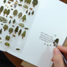 Forest - Daily Deco Stickers