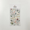 Fleurs - Daily Deco Stickers autocollants