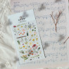 Flowers - Daily Deco Stickers