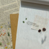 Flowers - Daily Deco Stickers