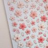 Fleurs de cerisier - Daily Deco Stickers autocollants