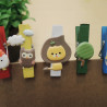 Animals - Daily Deco 3D Stickers