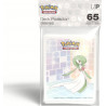 65 protective sleeves with Gardevoir by UltraPro