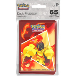65 pochettes protectrices avec Carmadura par UltraPro