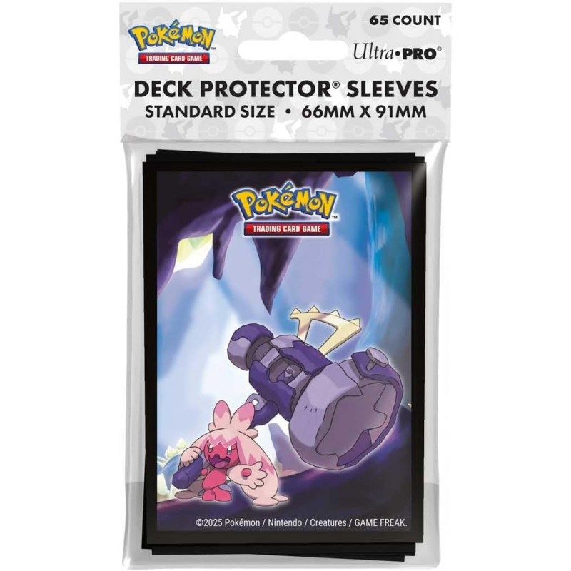 65 protective sleeves with Tinkaton by UltraPro