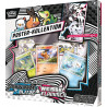 [restocking 28.10.][German edition] Schwarze Blitze & Weiße Flammen Poster Kollektion - Pokémon Cards Karmesin & Purpur