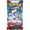 [in German] Karmesin Purpur Booster Box Display (36 boosters)