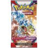 Karmesin Purpur Display (36 boosters) - Pokémon Karten [auf Deutsch]