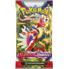[in German] Karmesin Purpur Booster Box Display (36 boosters)