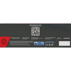 [in German] Pokemon Trainer's Toolkit 2025