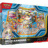 [du 14.11.][max. 2][en allemand] Mega-Kangama-ex Figur Kollektion - cartes Pokemon