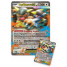 [du 14.11.][max. 2][en allemand] Mega-Kangama-ex Figur Kollektion - cartes Pokemon