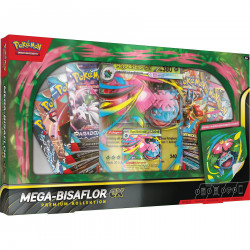 [from 14.11.][max. 2][German edition] Mega Bisaflor ex...