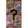 [max. 18][en allemand] Fatale Flammen 1 Booster - Cartes Pokémon