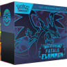 [max. 2][en allemand] Fatale Flammen (Mega-Glurak X) Top Trainer Box -  Cartes Pokémon