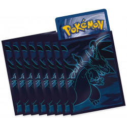 [ab 14.11.][max. 2] Fatale Flammen (Mega-Glurak X) Top Trainer Box - Pokémon Karten [deutsche Ausgabe]