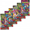[German edition] Fatale Flammen Boosterbundle - Pokémon Cards