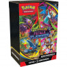 [German version] Set: 151 Booster & Trainer's Toolkit 2025 & Fatale Flammen Boosterbundle | Pokémon cards