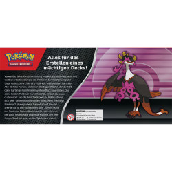 [German version] Set: 151 Booster & Trainer's Toolkit 2025 & Fatale Flammen Boosterbundle | Pokémon cards