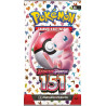 [German version] Set: 151 Booster & Trainer's Toolkit 2025 & Fatale Flammen Boosterbundle | Pokémon cards