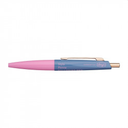 mini Anterique - short mechanical ball pen DAY-BP14-PKVBL...