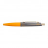 mini Anterique - kurzer mechanischer Kugelschreiber DAY-BP14-ORCC (nachfüllbar)