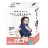 Robin One Piece NBCC-053 Nanoblock Recontre One Piece