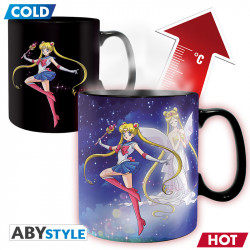 Sailor Moon - Magic Mug
