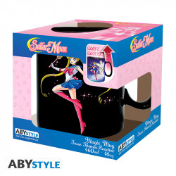 Sailor Moon - Magic Mug