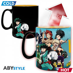 My Hero Academia - Magic Mug