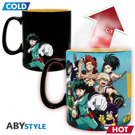 My Hero Academia - Magic Mug