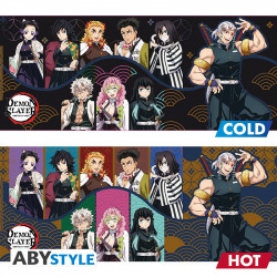 Demon Slayer - Zaubertasse