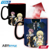 Fairy Tail - Zaubertasse