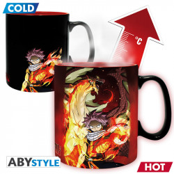Fairy Tail - Magic Mug