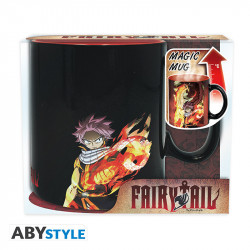 Fairy Tail - Magic Mug