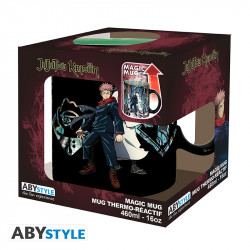 Jujutsu Kaisen - Magic Mug