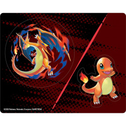 [du 30.1.][en allemand][max. 2] Erhabene Helden Glumanda Tech Sticker - Cartes Pokémon Mega Entwicklung