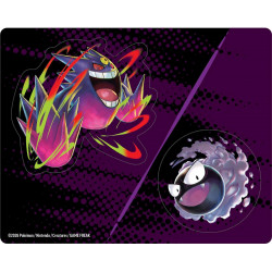 [from 30.1.][German edition][max. 2] Erhabene Helden Nebulak Tech Sticker collection - Pokémon Cards Mega Entwicklung
