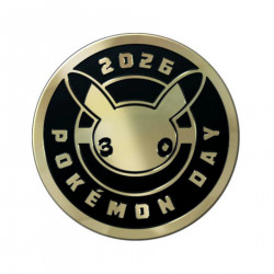 [from 30.1.][max. 2][German edition] Pokémon Day 2026 Kollektion - Pokemon Cards